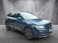 Volkswagen Tiguan "Elegance" 4Motion/Head-Up/Navi Blau - thumbnail 2