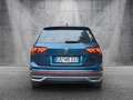 Volkswagen Tiguan "Elegance" 4Motion/Head-Up/Navi Blau - thumbnail 9