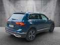 Volkswagen Tiguan "Elegance" 4Motion/Head-Up/Navi Blau - thumbnail 5