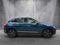 Volkswagen Tiguan "Elegance" 4Motion/Head-Up/Navi Blau - thumbnail 8