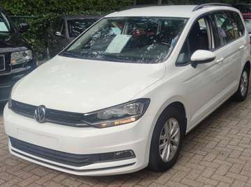 Touran 1.2 TSI Trendline Trendline !!! 7 PLAATSEN / NIEUWSTAAT !!!