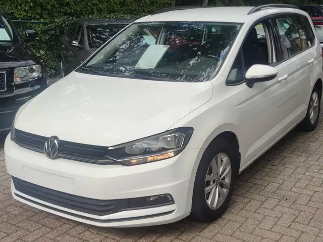 Volkswagen Touran Touran 1.2 TSI Trendline Trendline !!! 7 PLAATSEN / NIEUWSTAAT !!!