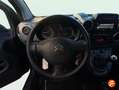 Citroen Berlingo Multispace 1.2 PureTech S&S Feel 110 Negro - thumbnail 12