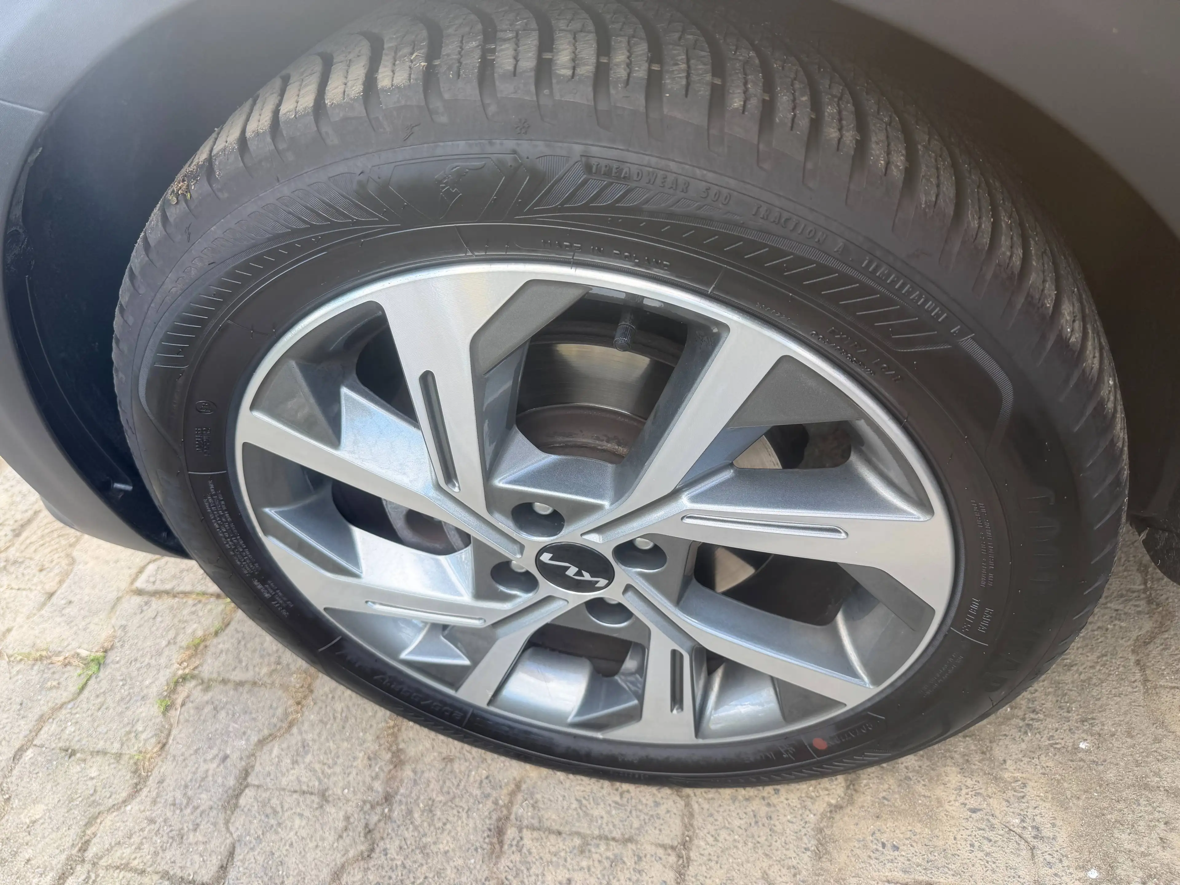 Kia Stonic GT-Line–Sportlicher/Mild Hybrid/Garantie/Neu Service — photo 4