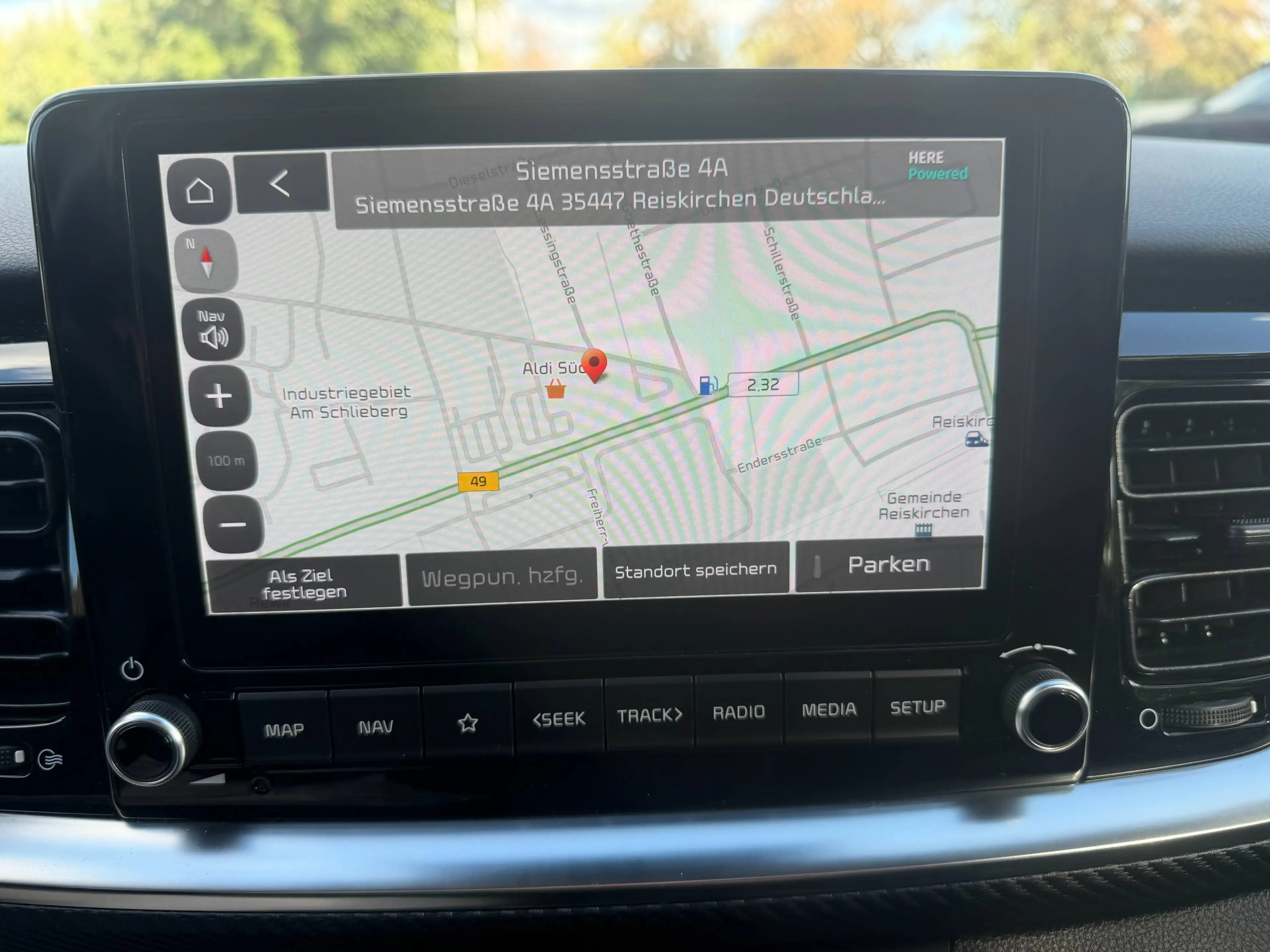 Kia Stonic GT-Line–Sportlicher/Mild Hybrid/Garantie/Neu Service — photo 18