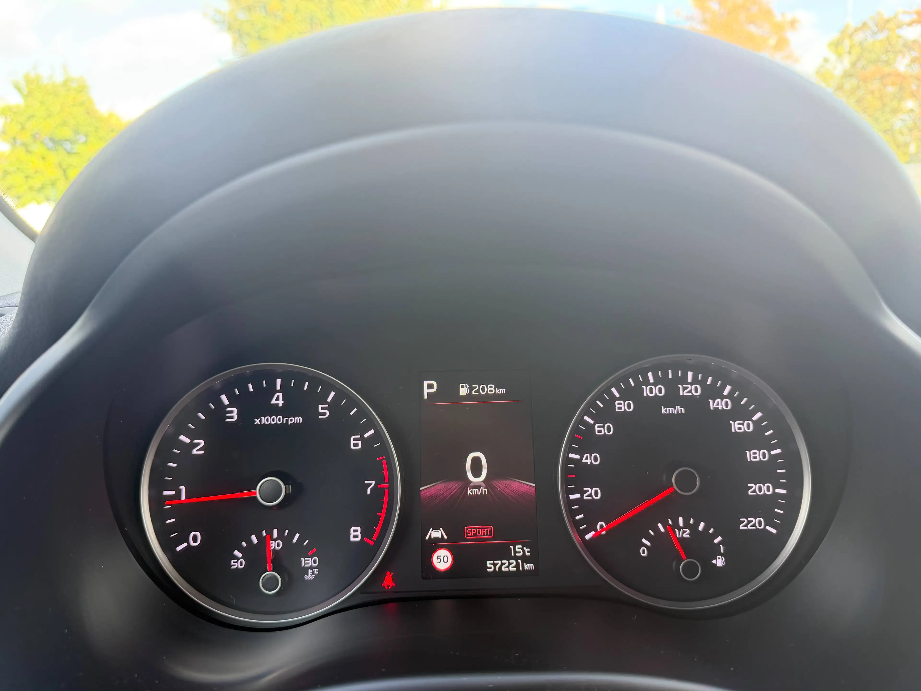 Kia Stonic GT-Line–Sportlicher/Mild Hybrid/Garantie/Neu Service — photo 14
