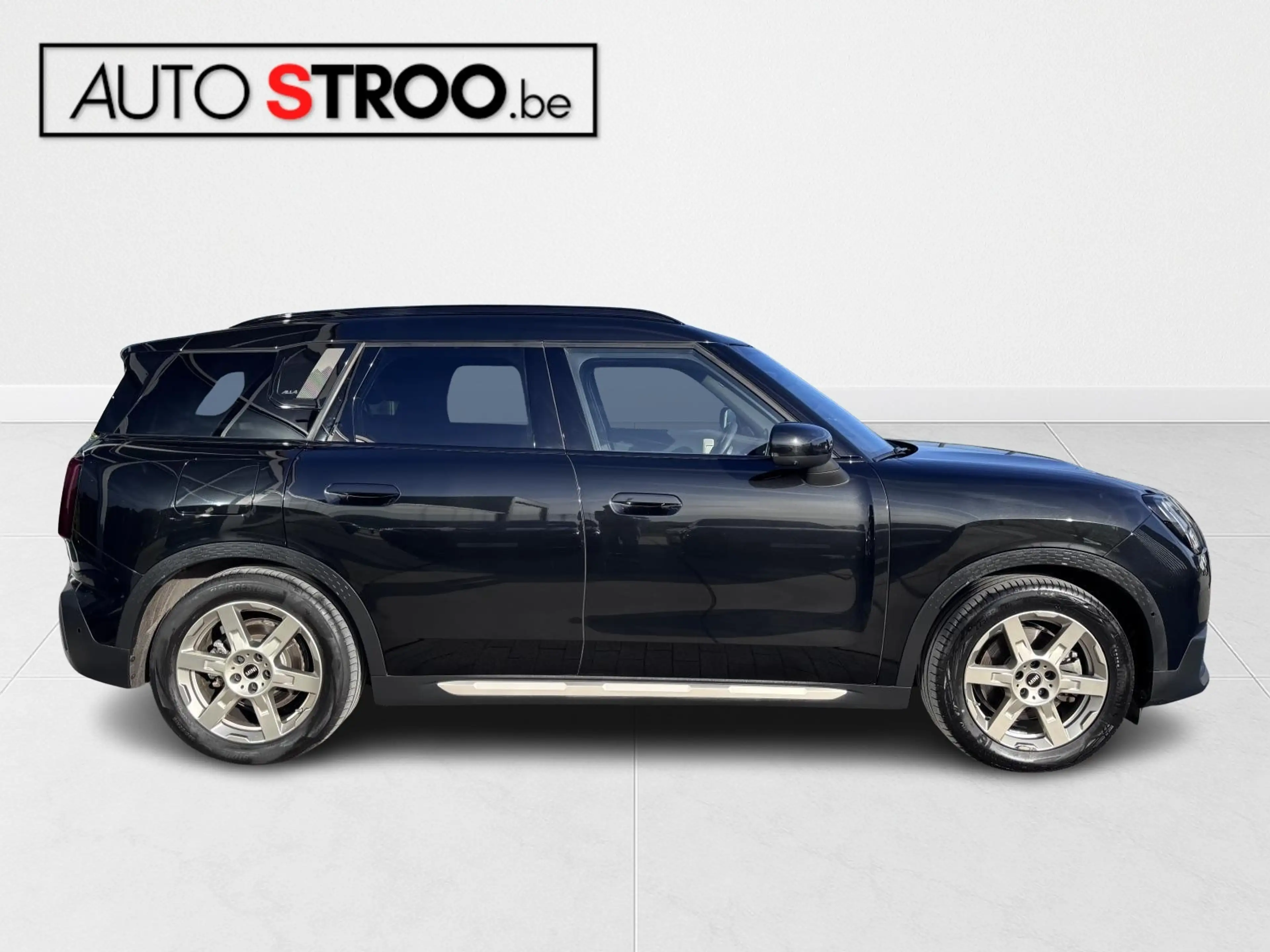 MINI Cooper SE Countryman SE ALL4 NAVI | PANO | CAMERA | FULL OPTION — photo 4