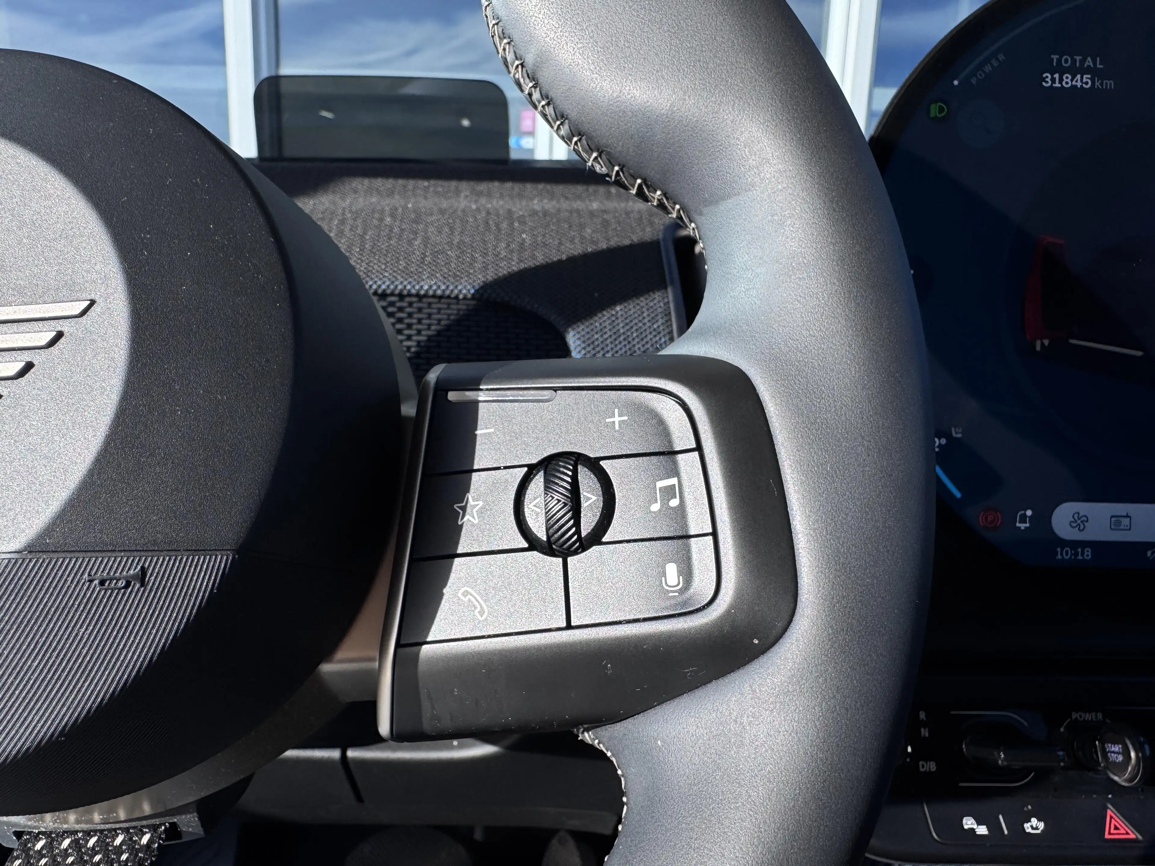 MINI Cooper SE Countryman SE ALL4 NAVI | PANO | CAMERA | FULL OPTION — photo 14