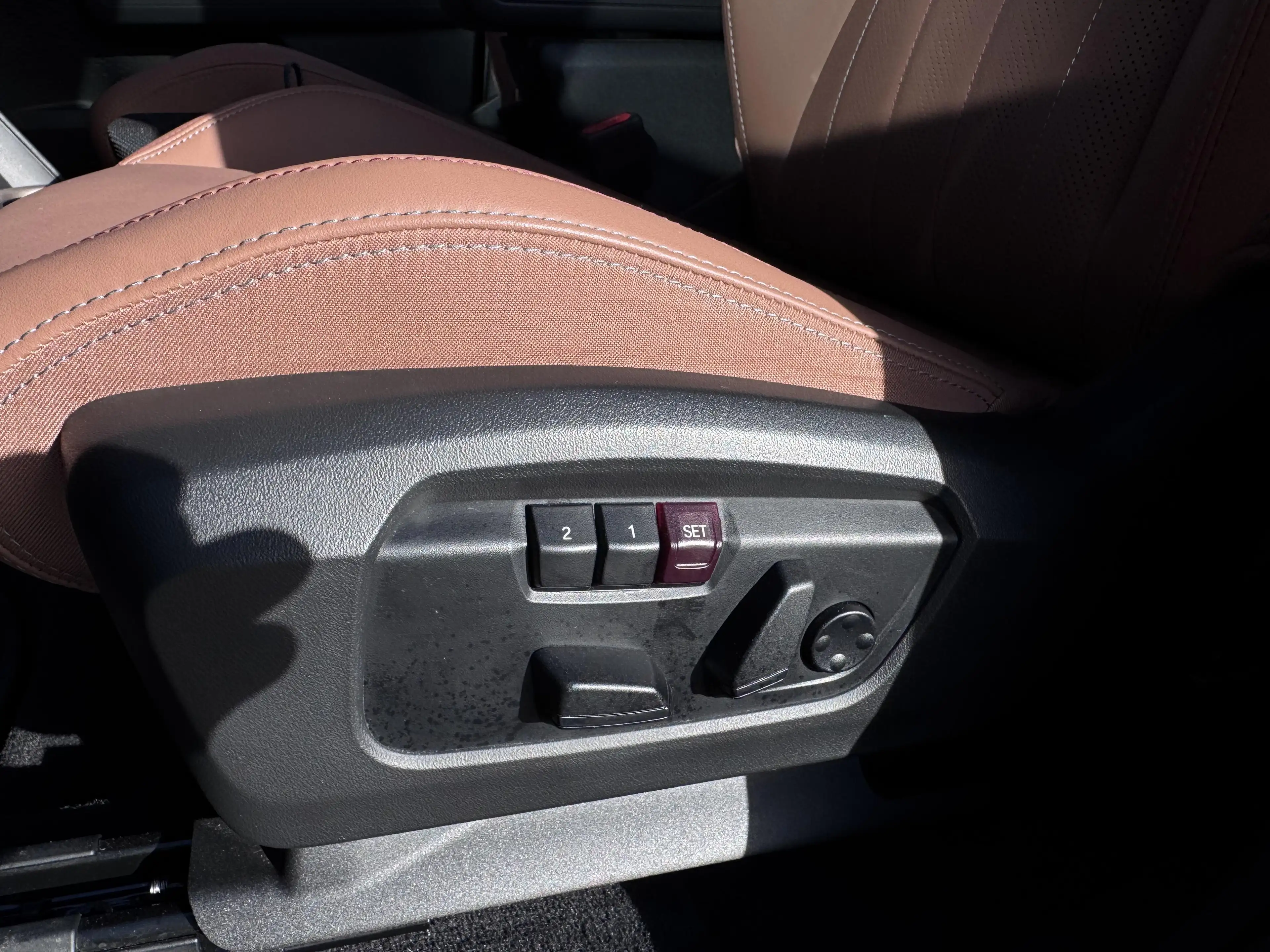 MINI Cooper SE Countryman SE ALL4 NAVI | PANO | CAMERA | FULL OPTION — photo 15