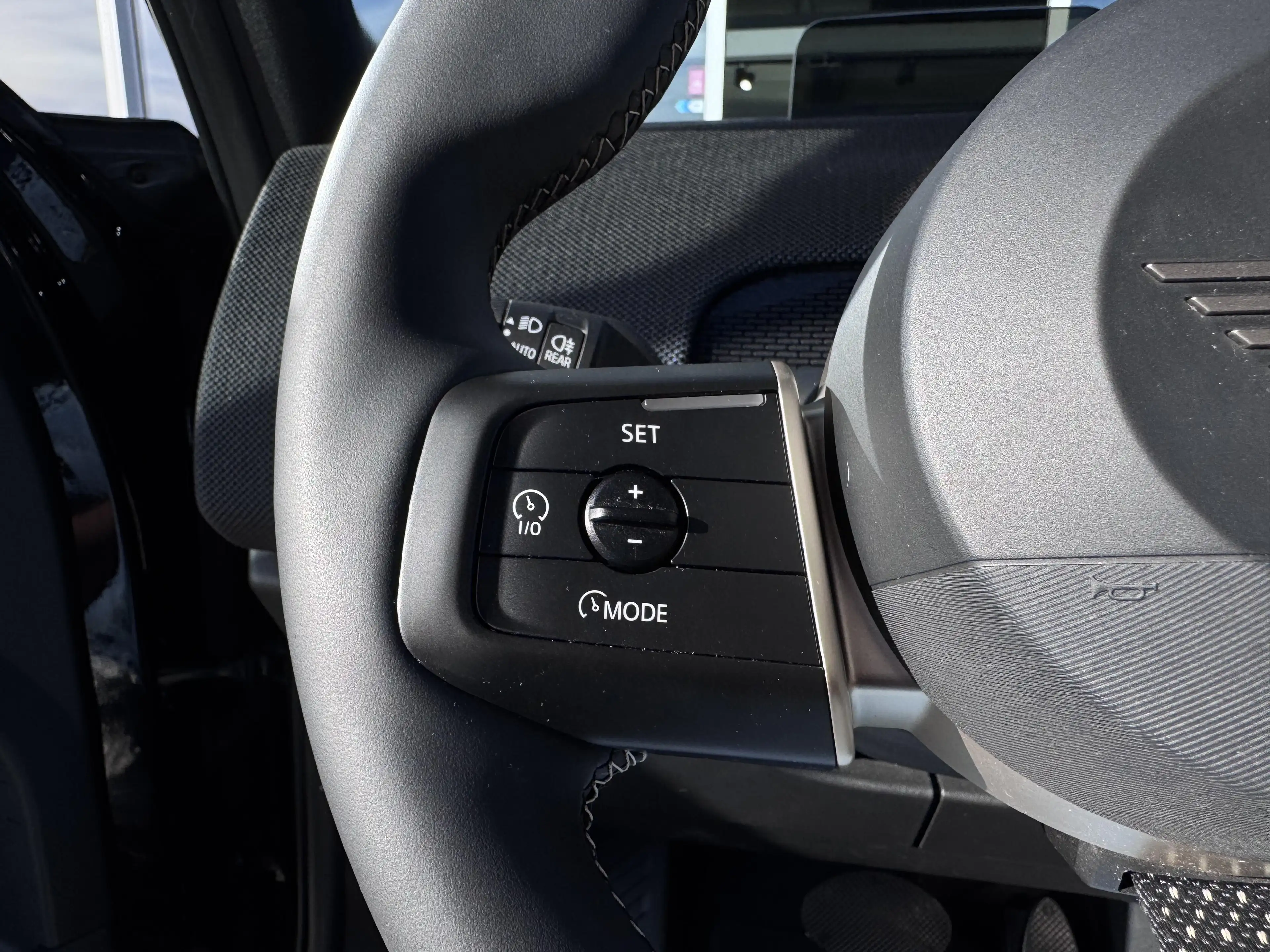 MINI Cooper SE Countryman SE ALL4 NAVI | PANO | CAMERA | FULL OPTION — photo 13