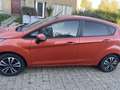 Ford Fiesta 1.6 TDCi Titanium - thumbnail 8