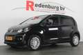 Volkswagen up! 1.0 United - Camera / Bluetooth / Stuurbed. Schwarz - thumbnail 30