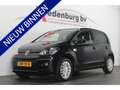 Volkswagen up! 1.0 United - Camera / Bluetooth / Stuurbed. Schwarz - thumbnail 1
