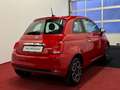 Fiat 500 Club*PDC* Rot - thumbnail 6
