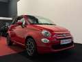 Fiat 500 Club*PDC* Rot - thumbnail 4