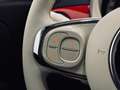 Fiat 500 Club*PDC* Rot - thumbnail 22