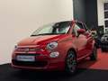 Fiat 500 Club*PDC* Rot - thumbnail 1
