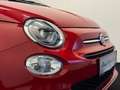 Fiat 500 Club*PDC* Rot - thumbnail 7