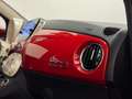 Fiat 500 Club*PDC* Rot - thumbnail 16