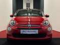 Fiat 500 Club*PDC* Rot - thumbnail 2