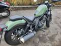 Honda CMX 500 Rebel Verde - thumbnail 2
