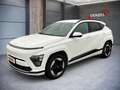 Hyundai KONA EV Weiß - thumbnail 1