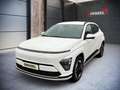 Hyundai KONA EV Weiß - thumbnail 2