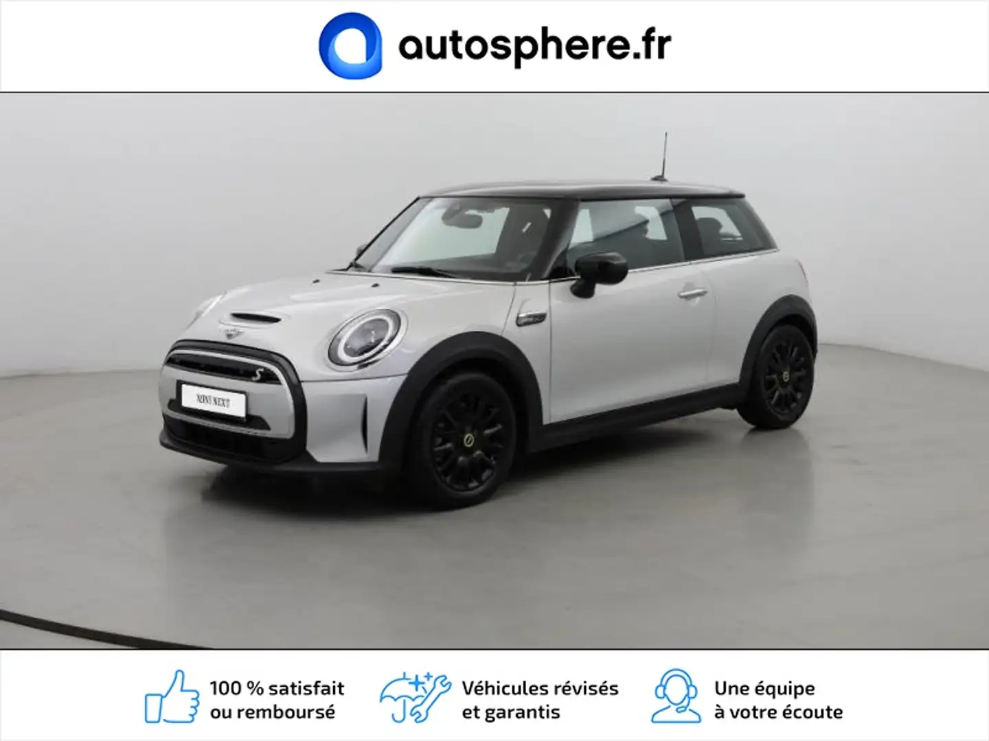 MINI Cooper SE Cooper SE 184ch Edition Camden BVA 5CV - 1