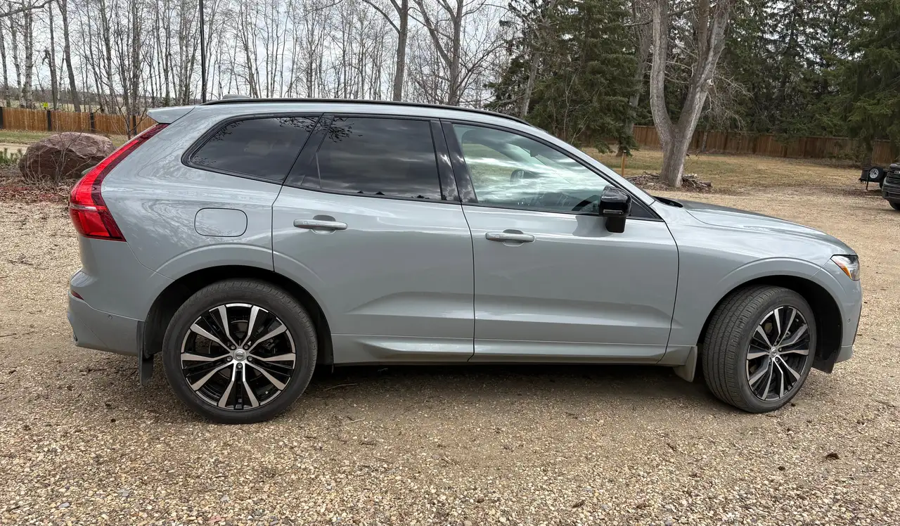 2024 Volvo XC60