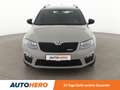 Skoda Octavia 2.0 TDI RS *NAVI*BiXENON*PDC*SHZ*TEMPO* Grey - thumbnail 9