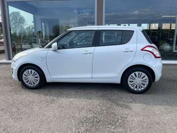 1.3 DDiS 5 porte B-Cool Bi-Color