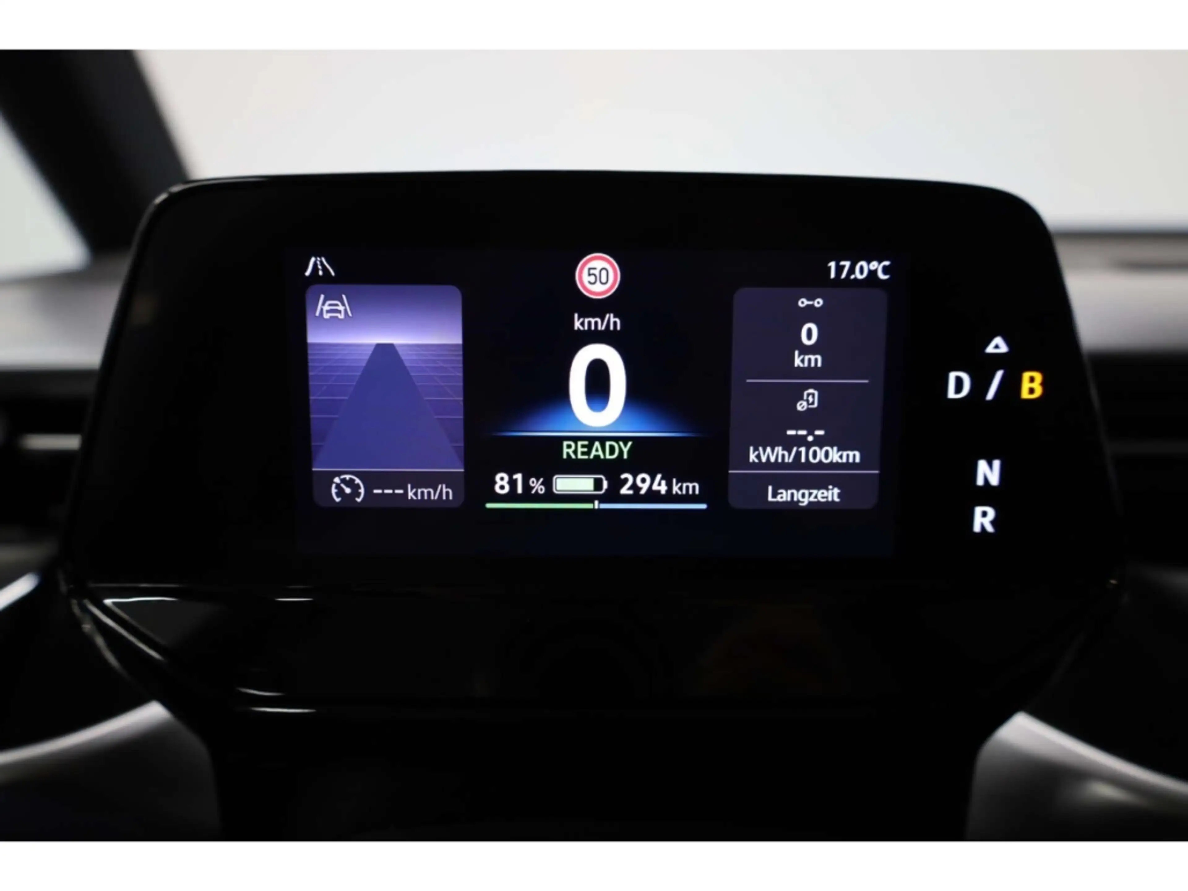 Volkswagen ID. Buzz Pro 77 kWh — photo 9