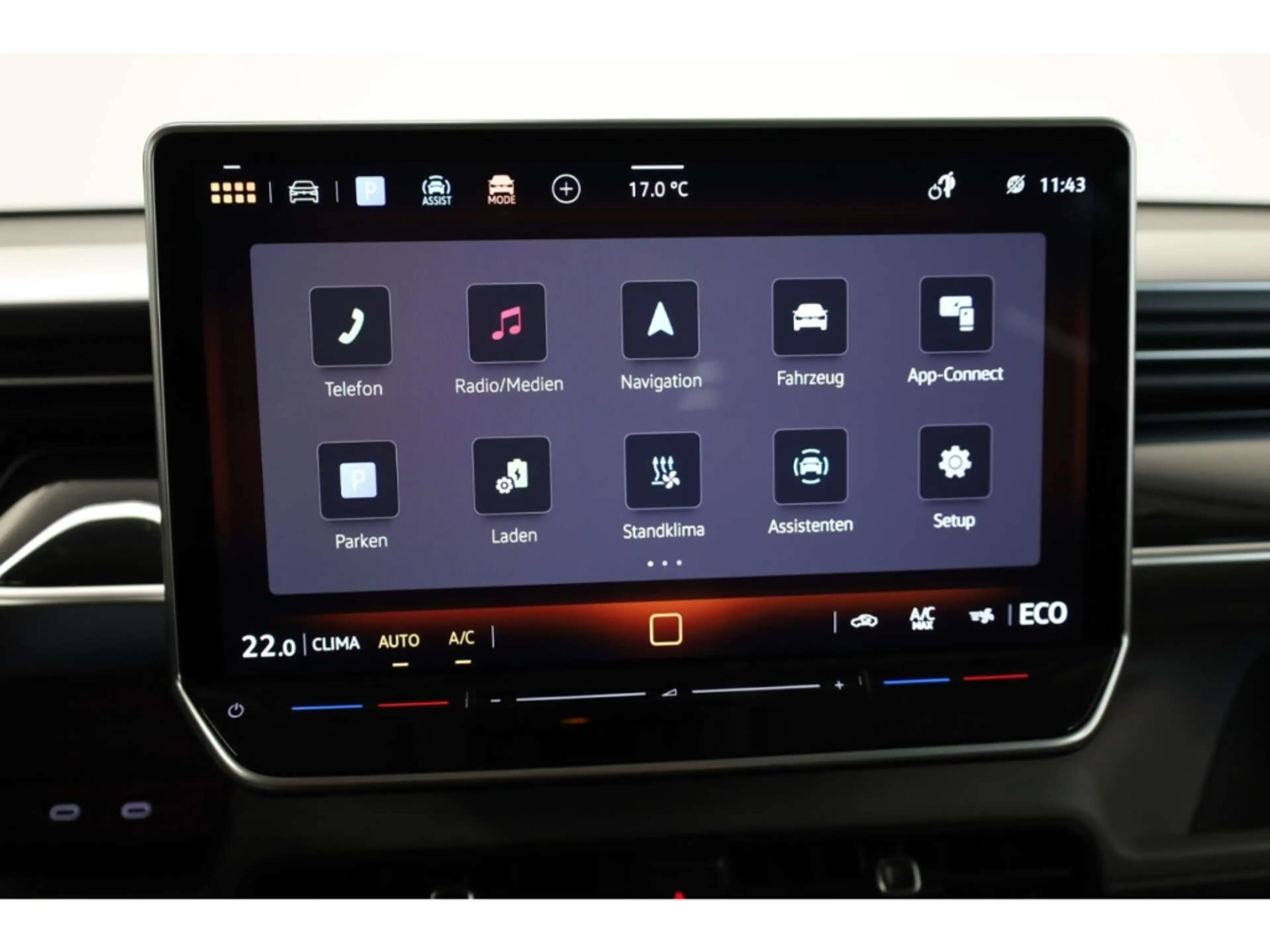 Volkswagen ID. Buzz Pro 77 kWh — photo 12