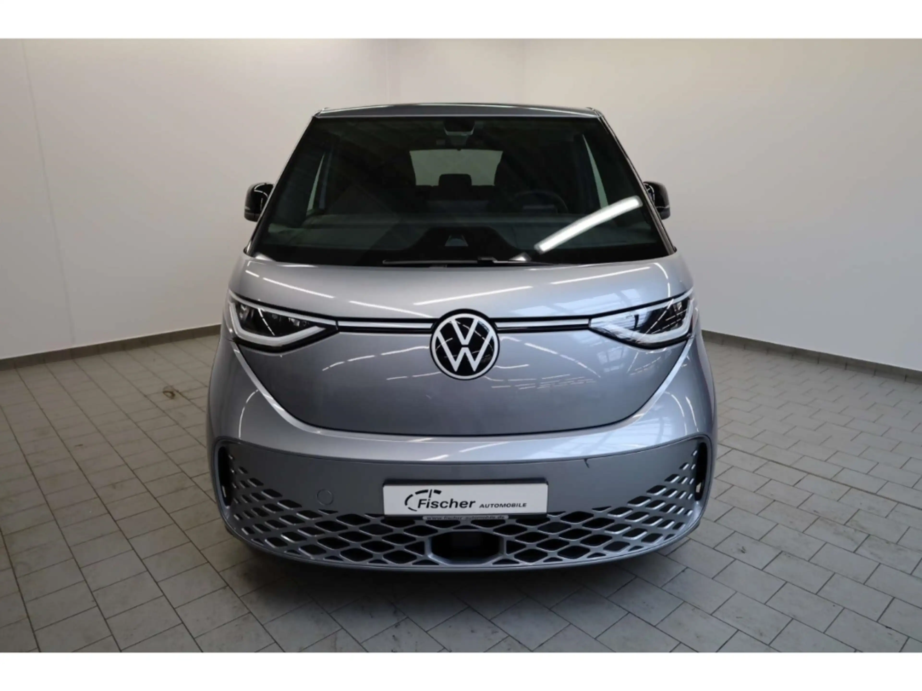 Volkswagen ID. Buzz Pro 77 kWh — photo 3