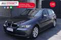 BMW 320 BMW Serie 3 320d cat Touring MSport Unicopropriet Nero - thumbnail 11