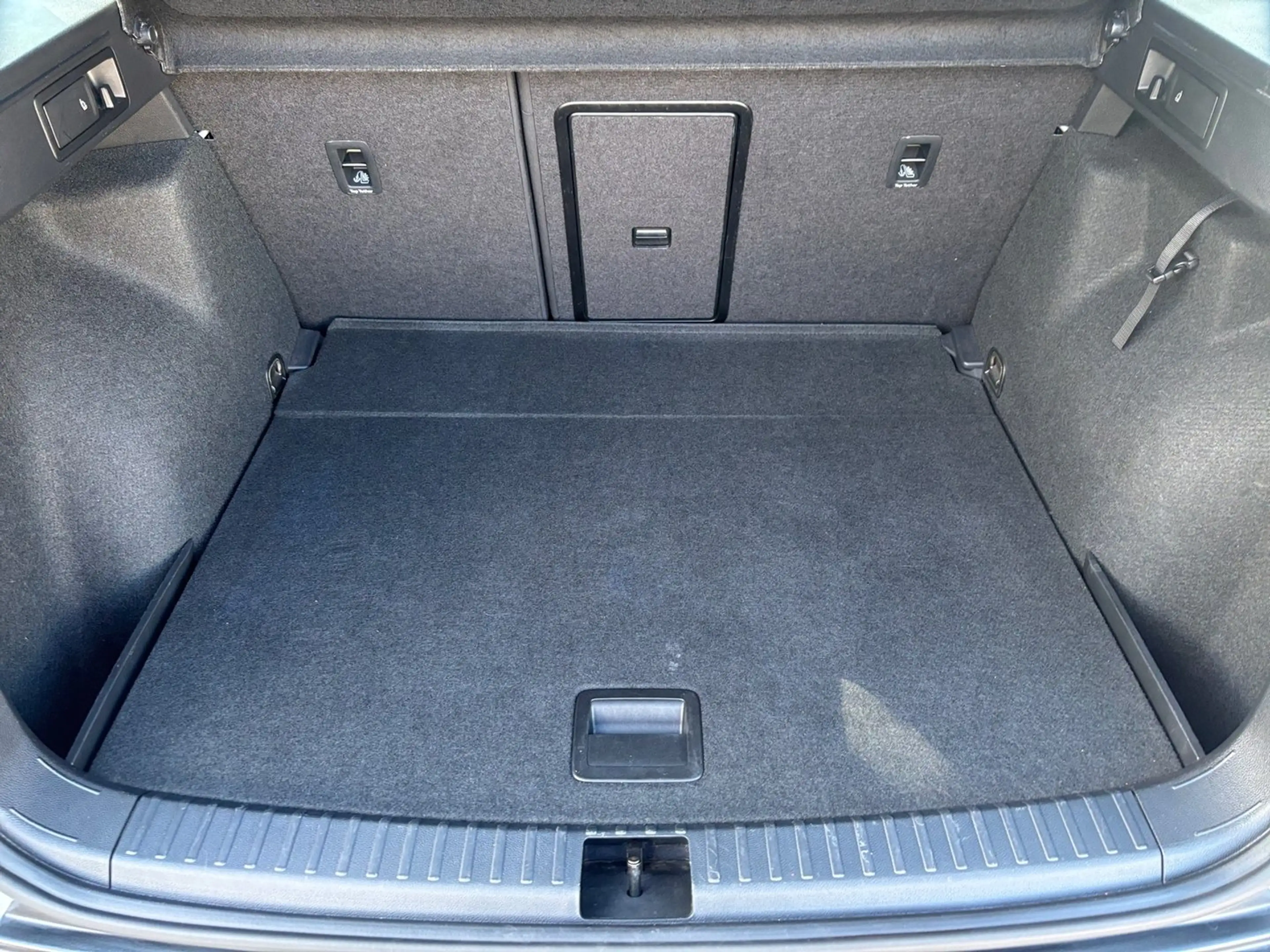 SEAT Ateca Style 1.5 TSI ACT DSG — photo 9