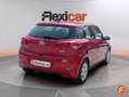 Hyundai i20 1.2 MPI Essence LE Rojo - thumbnail 13