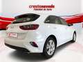 Kia Ceed / cee'd 1.0 T-GDI Drive 100 Blanc - thumbnail 4