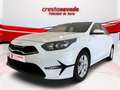 Kia Ceed / cee'd 1.0 T-GDI Drive 100 White - thumbnail 1