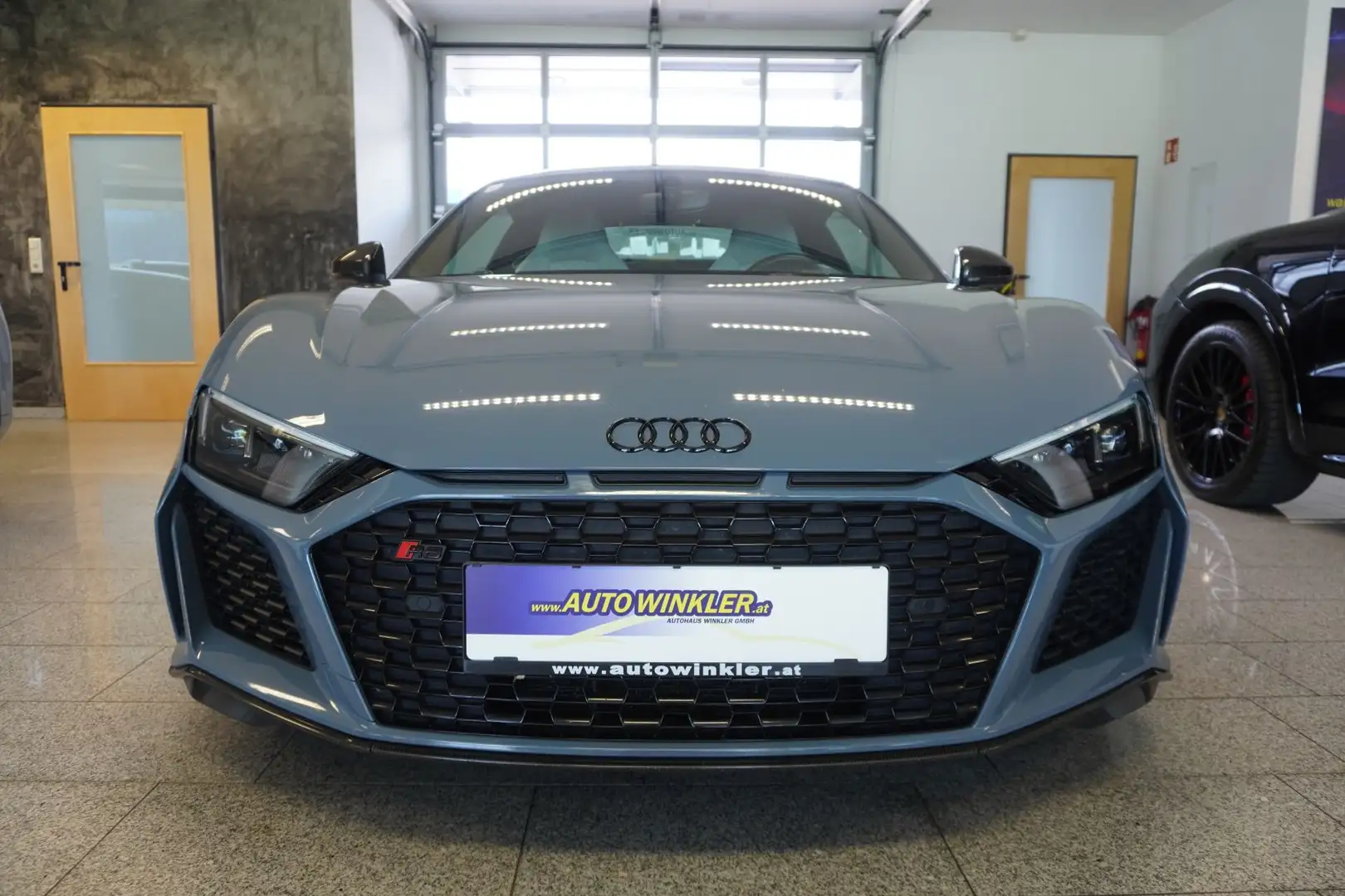 Audi R8 Coupé V10 performance quattro S-tronic/MY20/Keram - 2