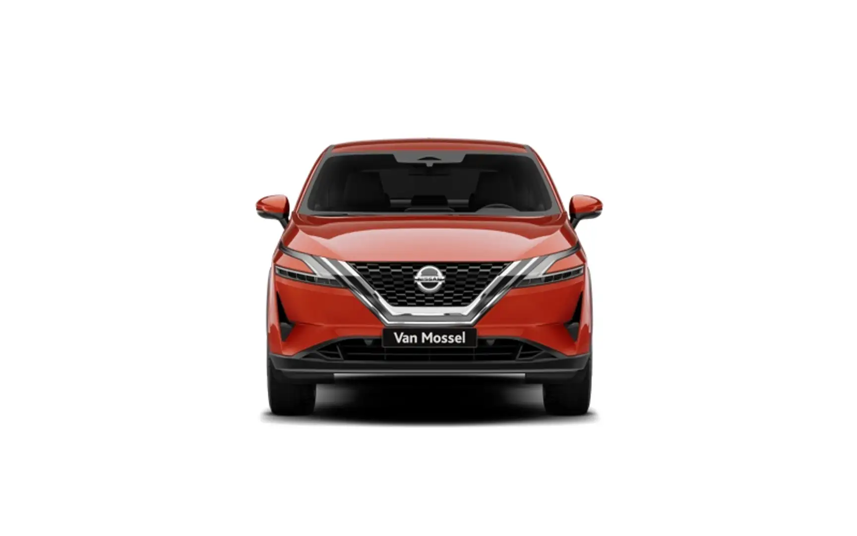 Nissan Qashqai e-Power 190 1AT Tekna Plus + Two Tone | 12.3" TFT Rouge - 2