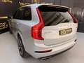 Volvo XC90 2.0 B5 D AWD R-Design Auto Gris - thumbnail 10