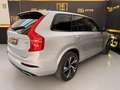 Volvo XC90 2.0 B5 D AWD R-Design Auto Gris - thumbnail 8