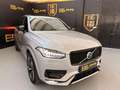 Volvo XC90 2.0 B5 D AWD R-Design Auto Gris - thumbnail 5