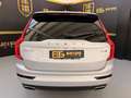Volvo XC90 2.0 B5 D AWD R-Design Auto Gris - thumbnail 12