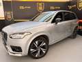 Volvo XC90 2.0 B5 D AWD R-Design Auto Gris - thumbnail 7
