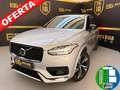Volvo XC90 2.0 B5 D AWD R-Design Auto Gris - thumbnail 1