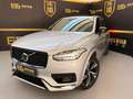 Volvo XC90 2.0 B5 D AWD R-Design Auto Gris - thumbnail 6