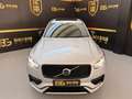 Volvo XC90 2.0 B5 D AWD R-Design Auto Gris - thumbnail 3