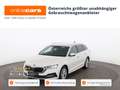 Skoda Octavia Combi 2.0 TDI Style LED HEAD-UP RADAR NAV Weiß - thumbnail 1